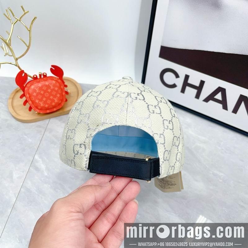 Gucci Hat dx02