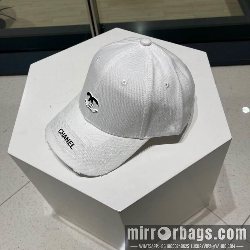 Chanel Hat 072201