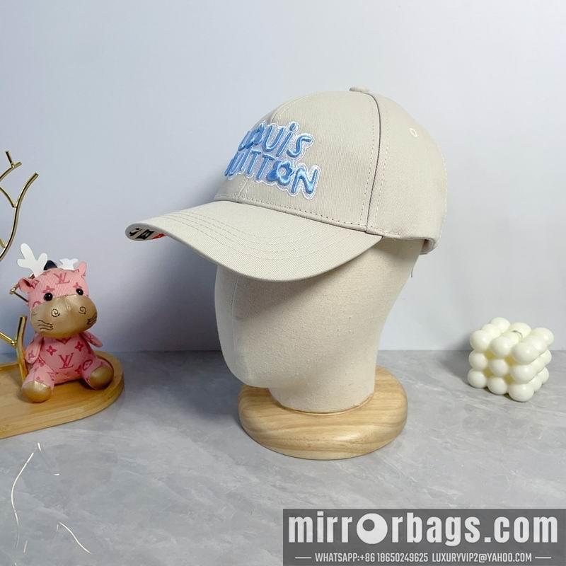 LV Hat dx83
