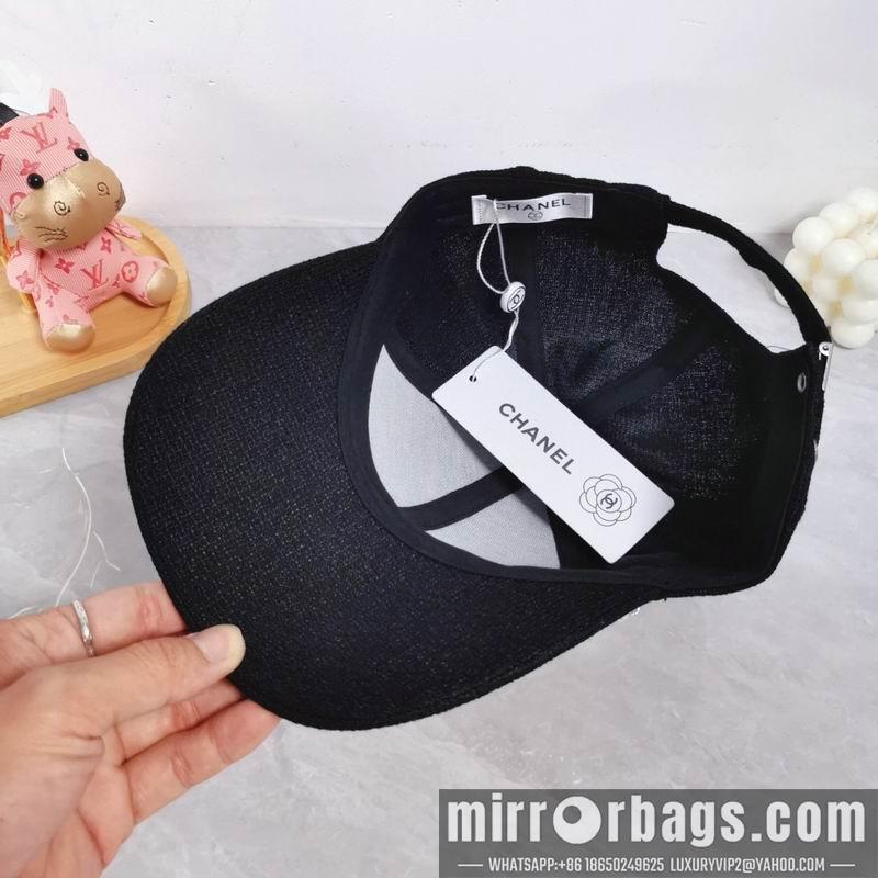 Chanel Hat dx06