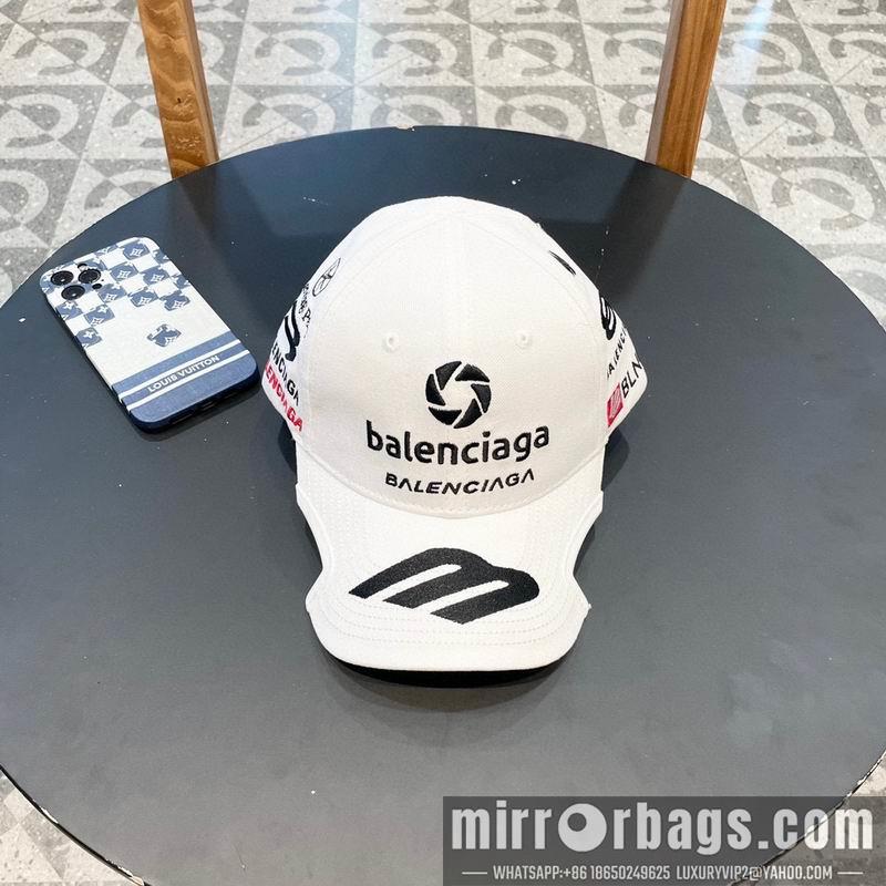 Balenciaga Hat 090601