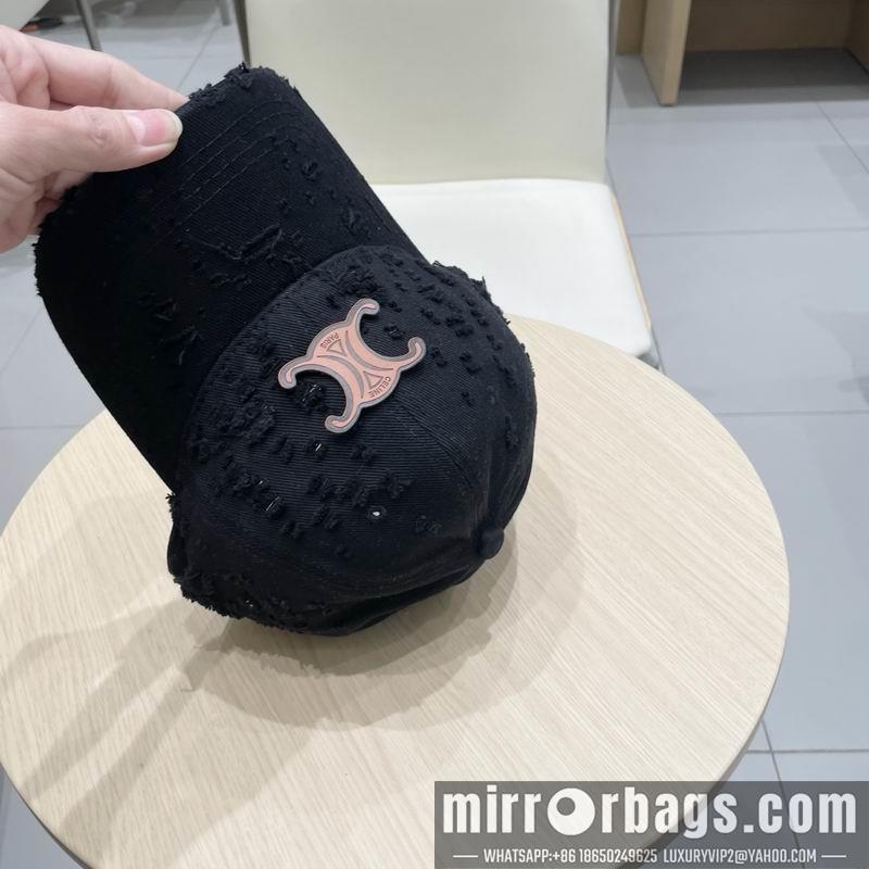 Celine Hat 030986