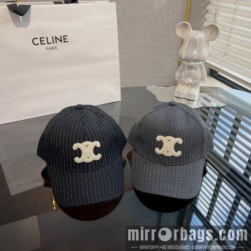 Celine Hat dx10