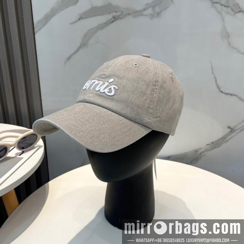 Emis Hat dx10