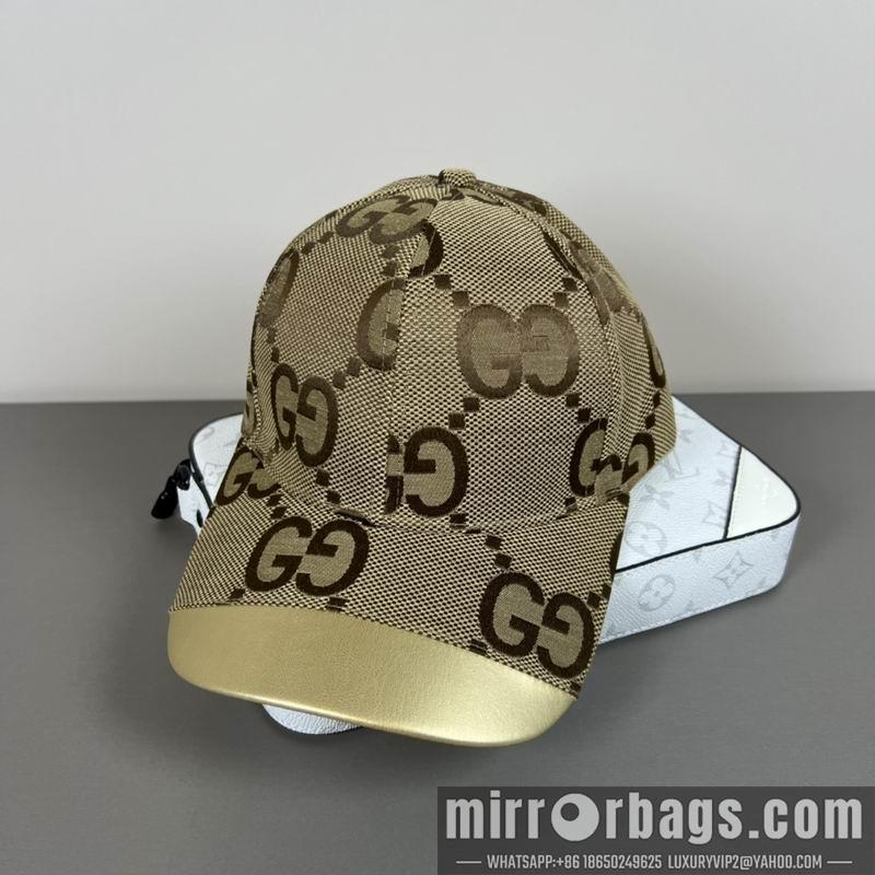Gucci Hat dx07