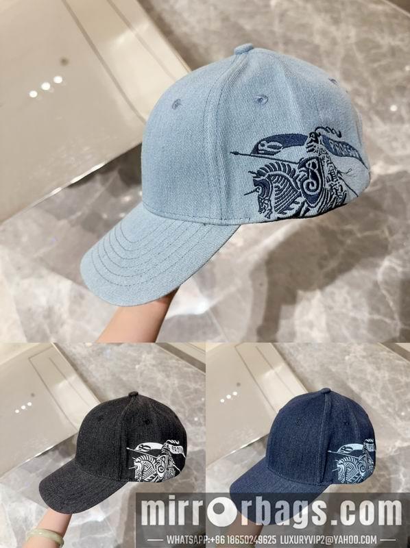 Burberry Hat 072803