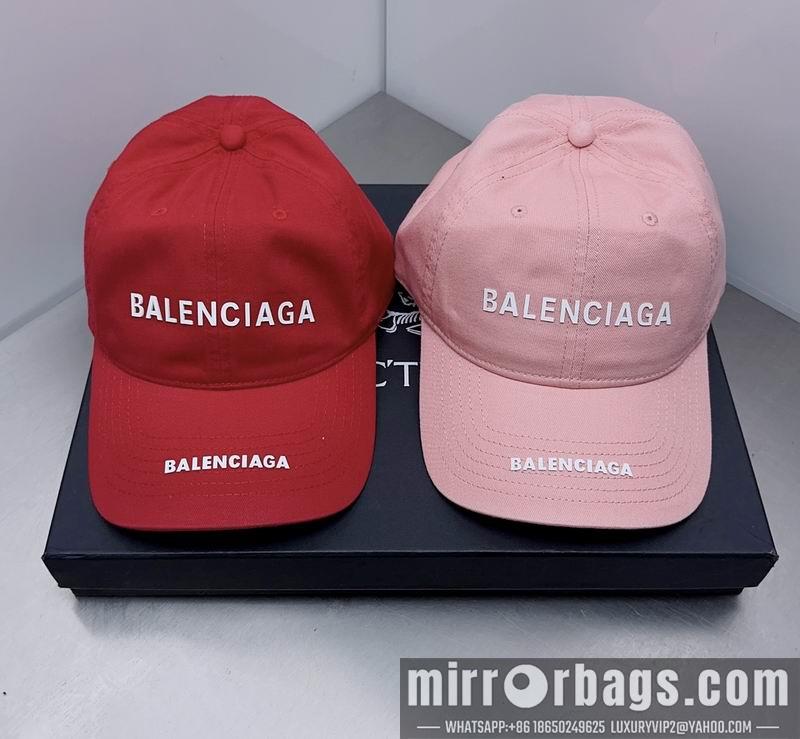 Balenciaga Hat hm42