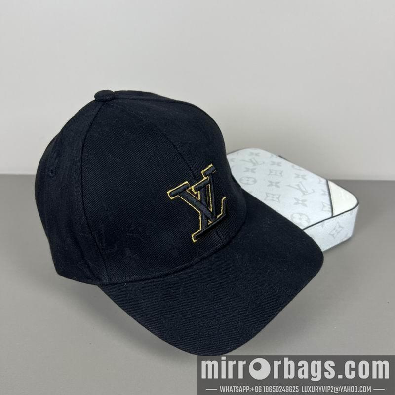 LV Hat dx61