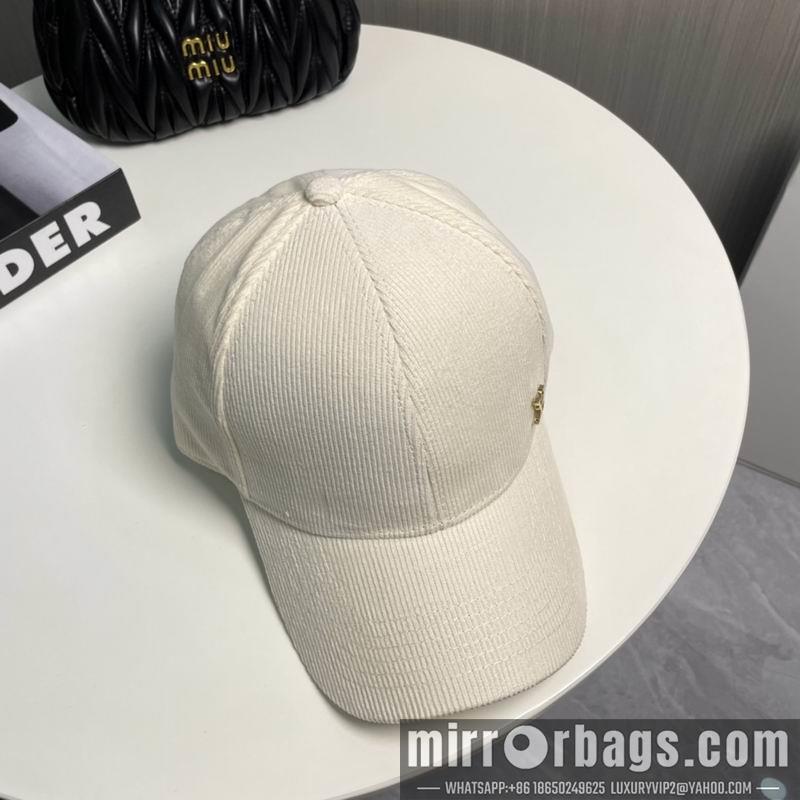 LV Hat dx113