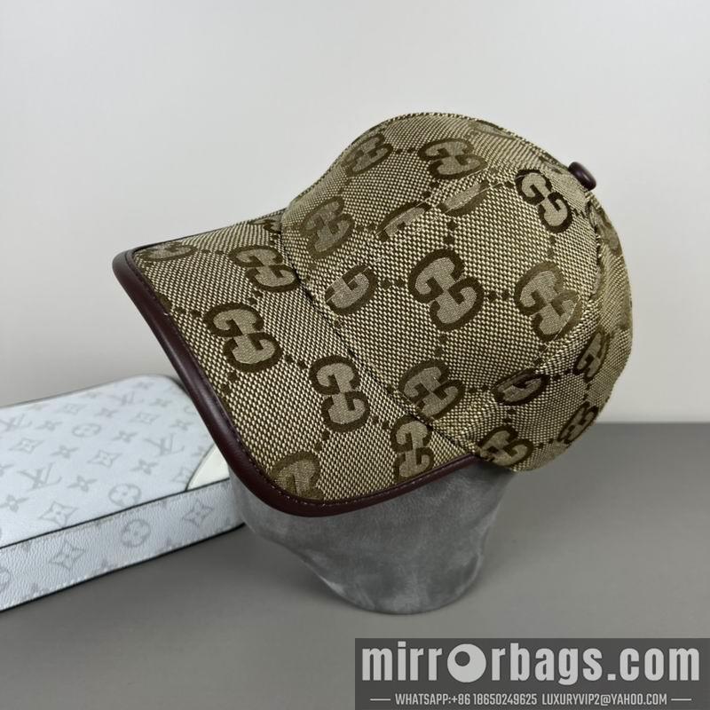 Gucci Hat dx35