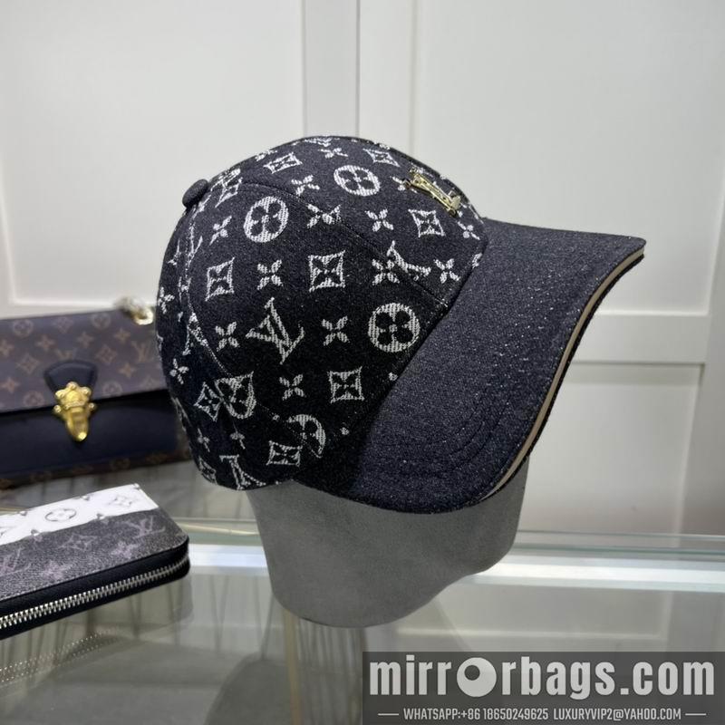 LV Hat dx110