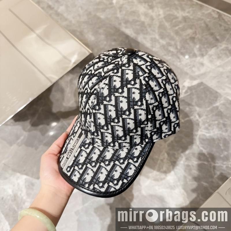 Dior Hat dx61