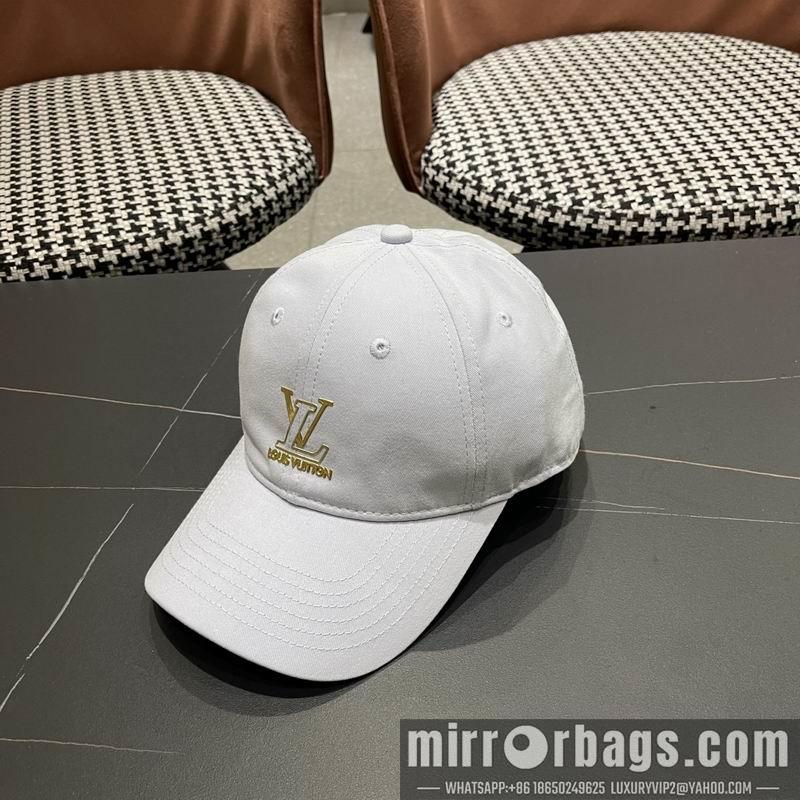 LV Hat 041416
