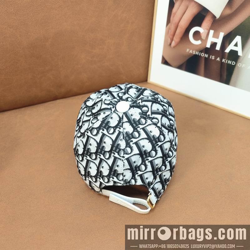Dior Hat dx51