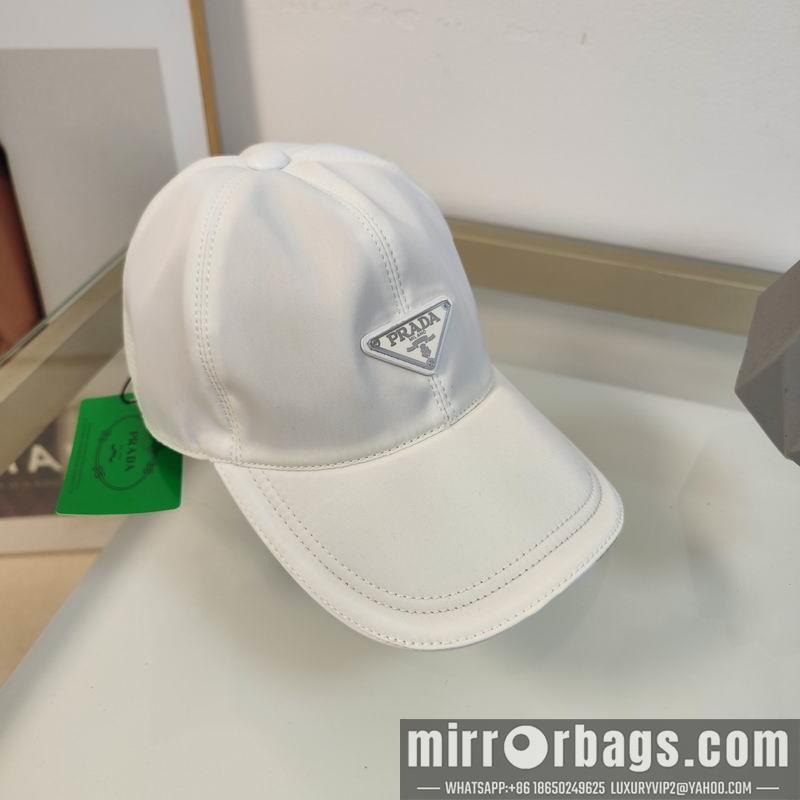 Prada Hat dx55