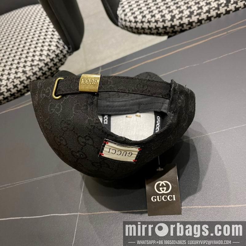 Gucci Hat 092701