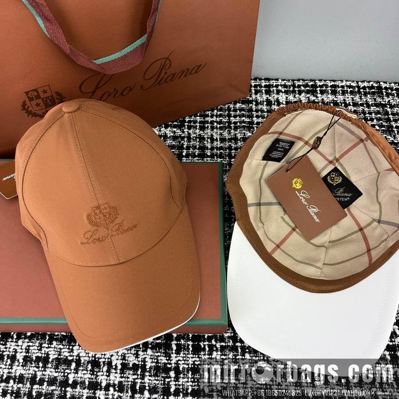 Loro Piana Hat hm01