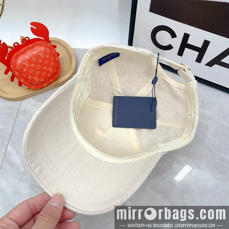 LV Hat dx01