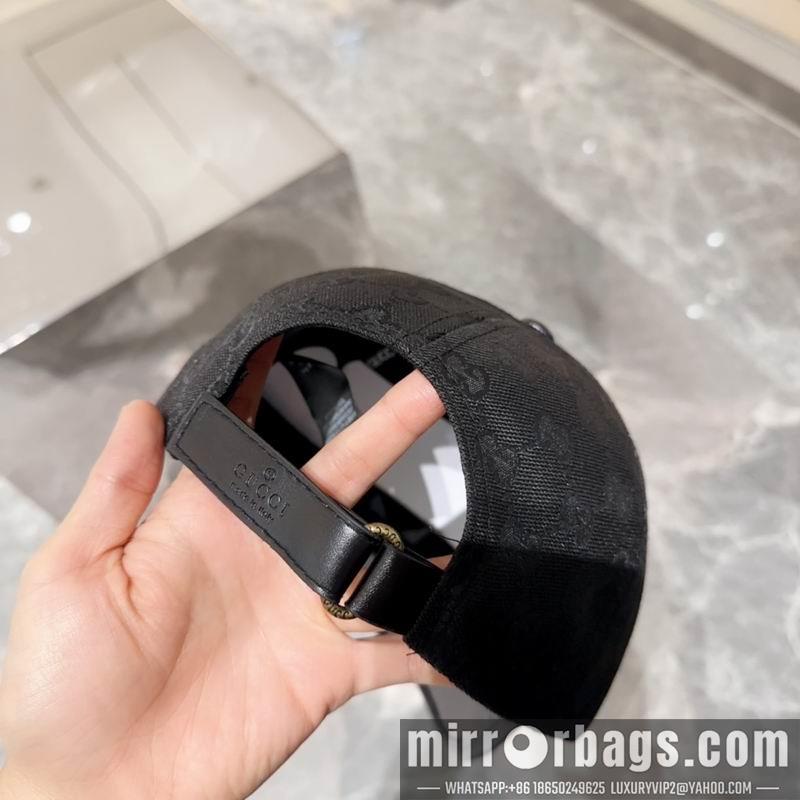 Gucci Hat 050704