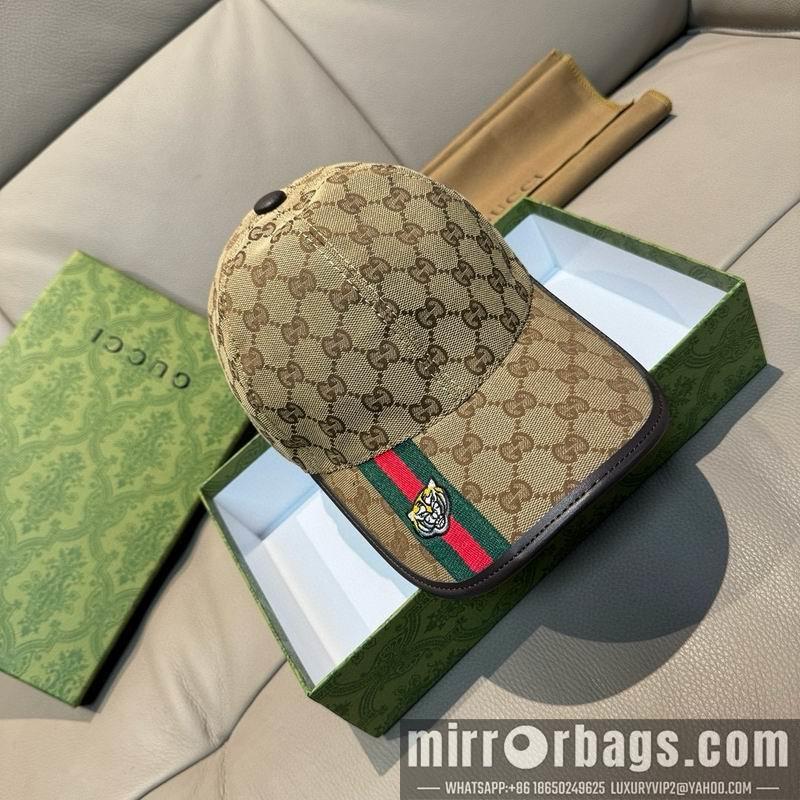Gucci Hat dx158