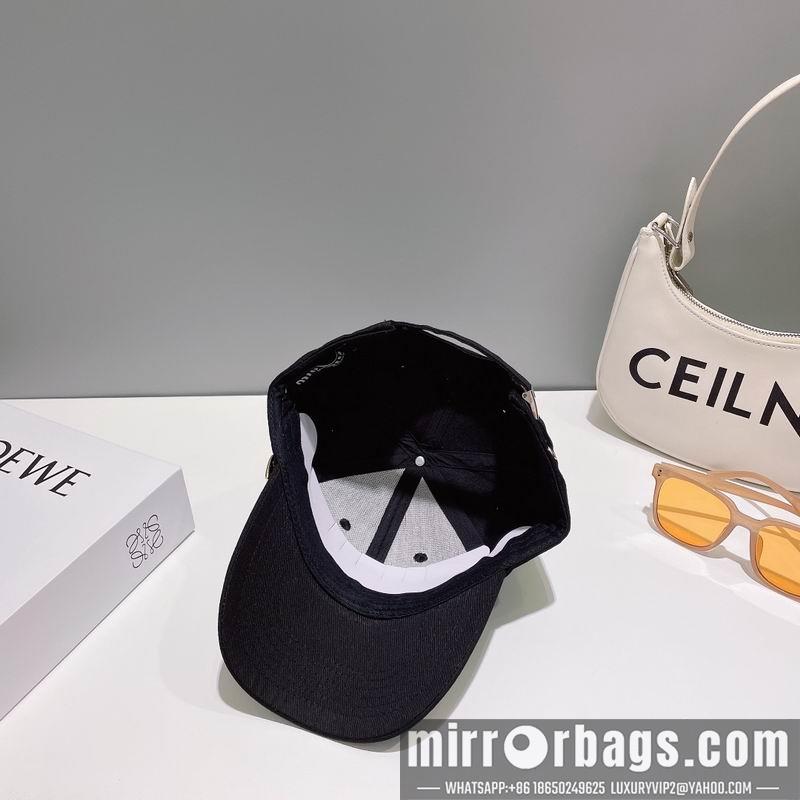 Miumiu Hat 050703
