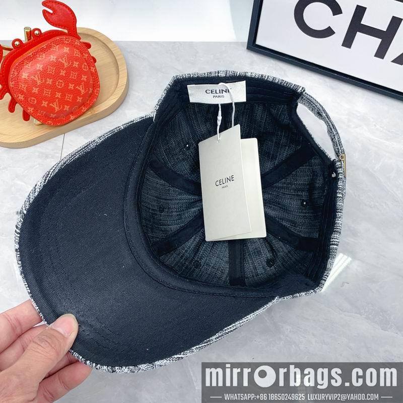 Celine Hat dx02