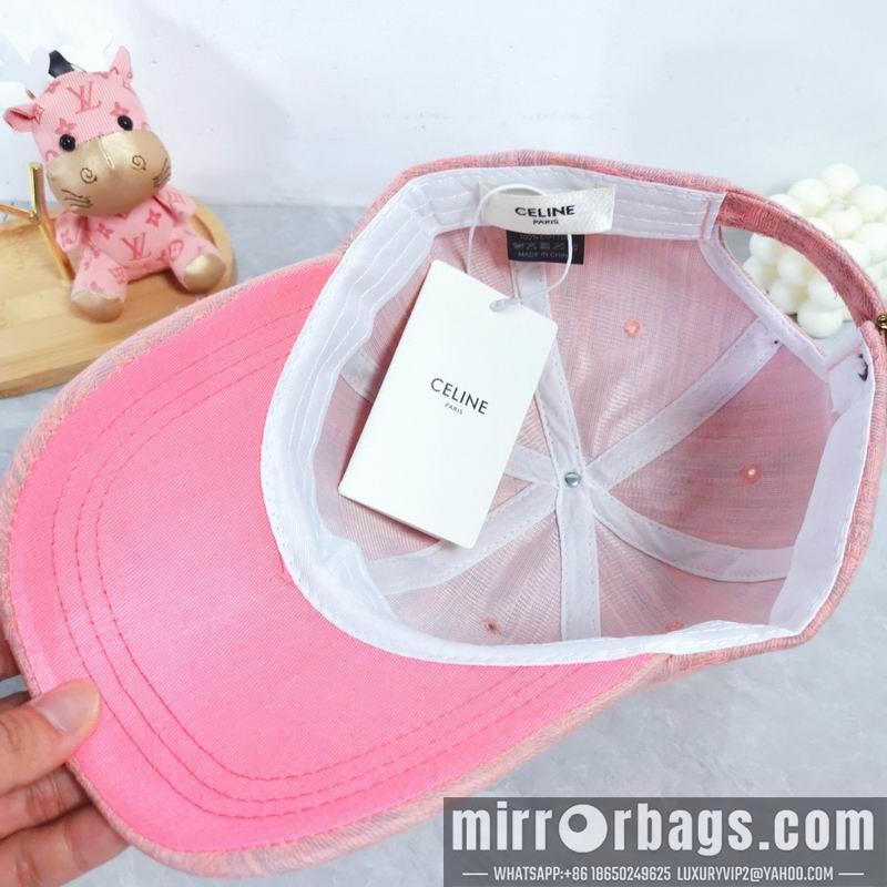 Celine Hat dx15
