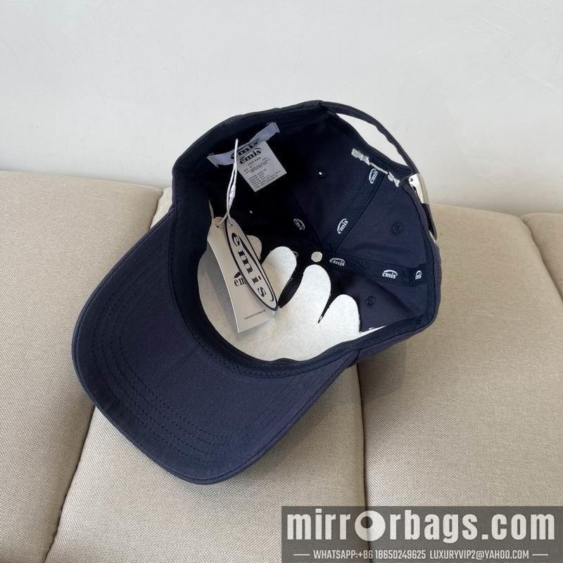Emis Hat dx07