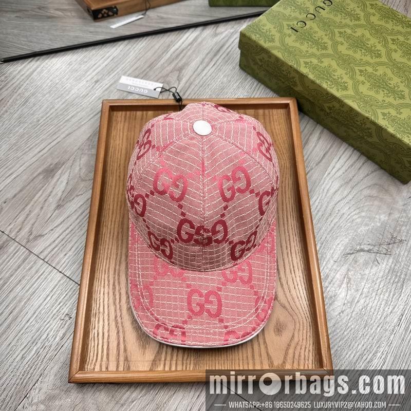 Gucci Hat 041702