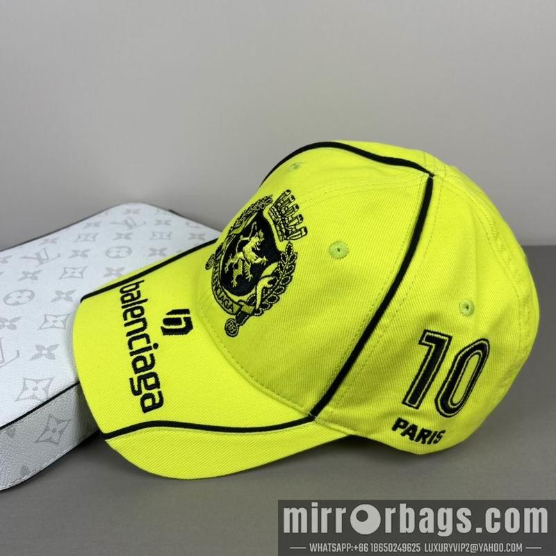 Balenciaga Hat dx62
