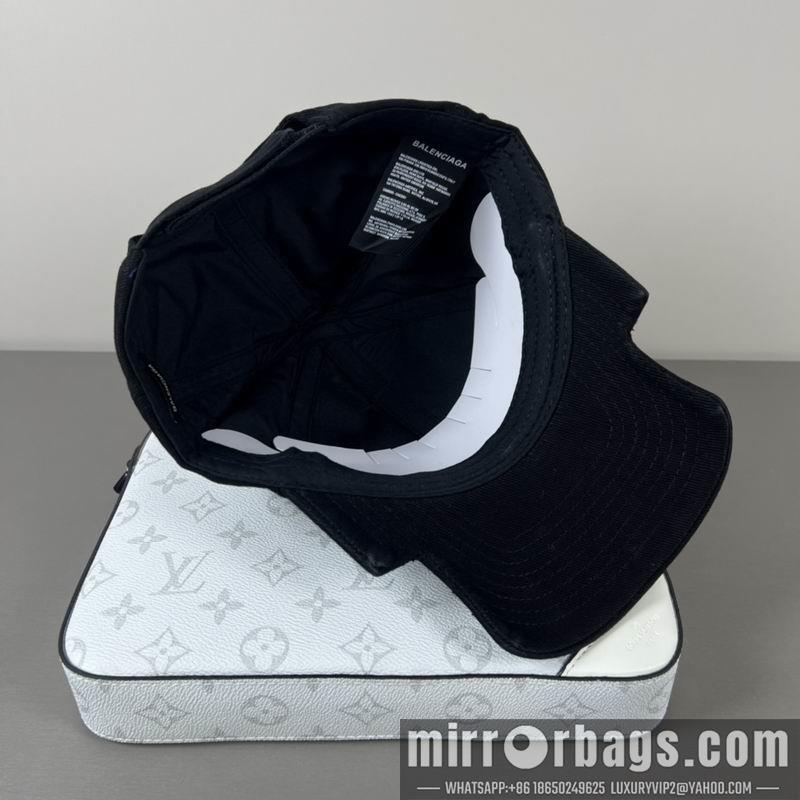 Balenciaga Hat 020813