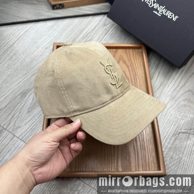 YSL Hat dx29