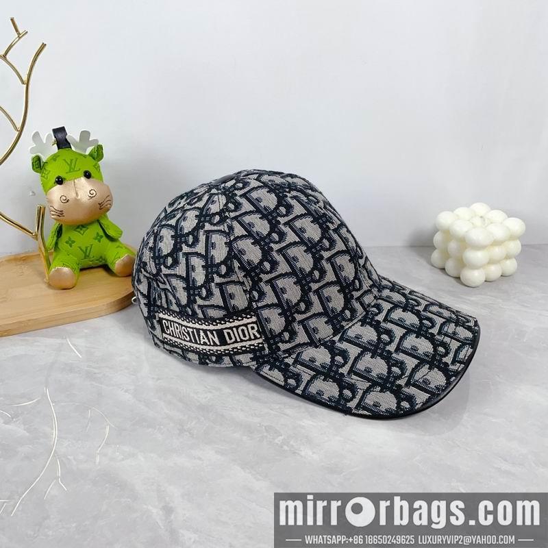 Dior Hat dx66