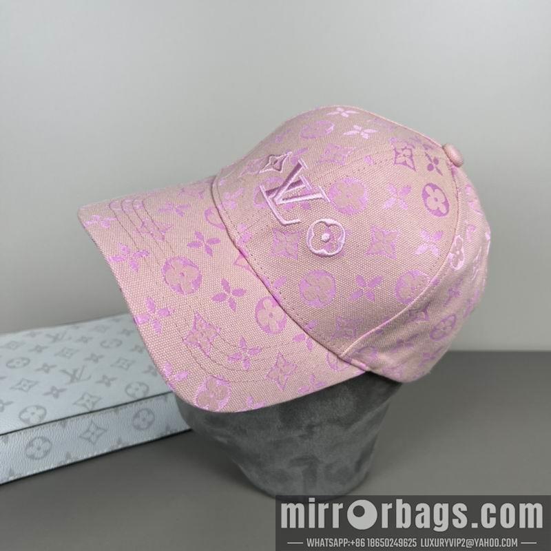 LV Hat dx51
