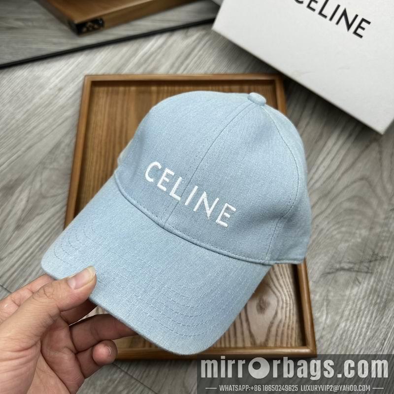 Celine Hat dx22