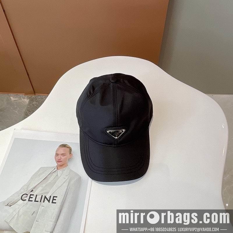 Prada Hat dx19
