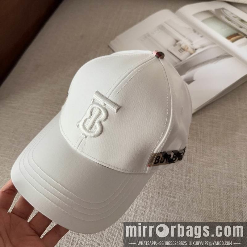 Burberry Hat dx06
