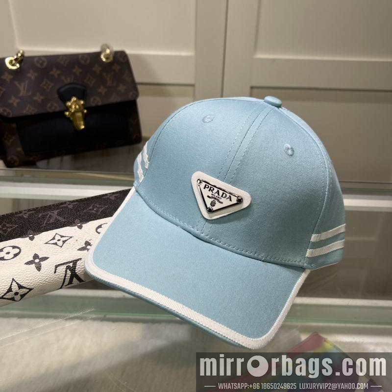 Prada Hat 050707
