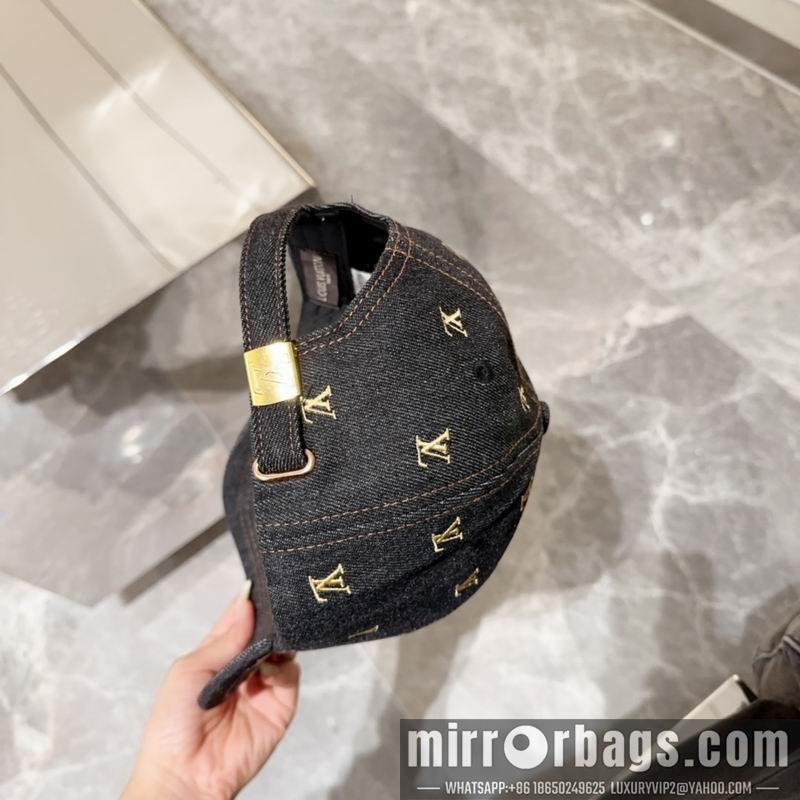 LV Hat 072805