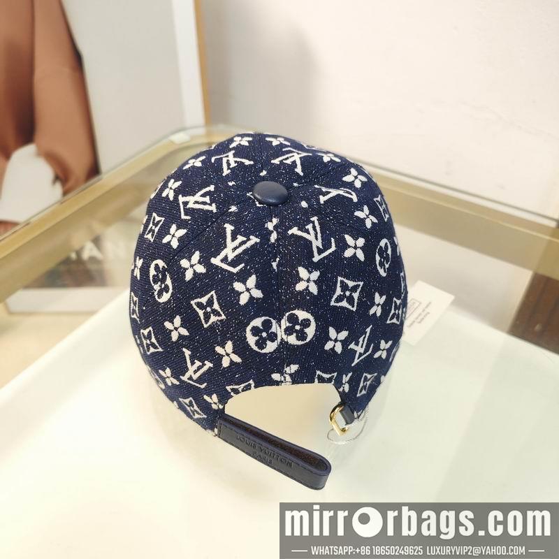 LV Hat dx143