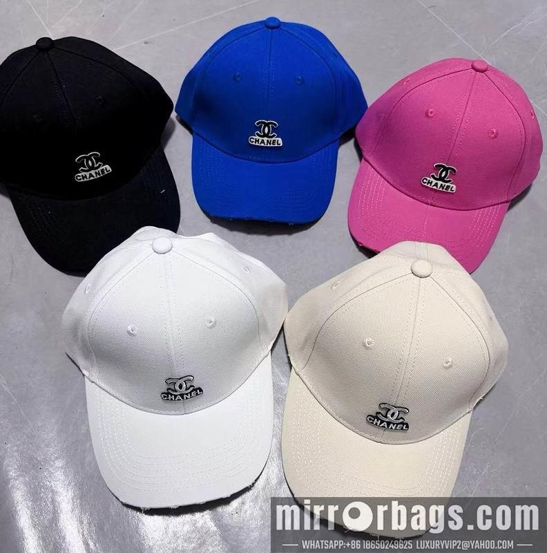 Chanel Hat dx20