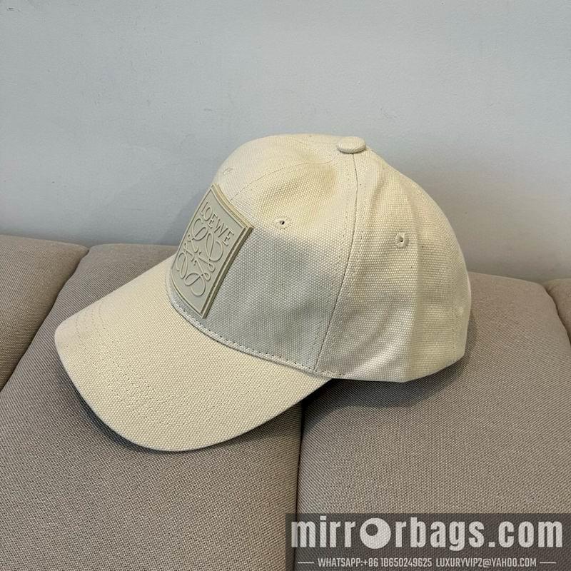 Loewe Hat dx51