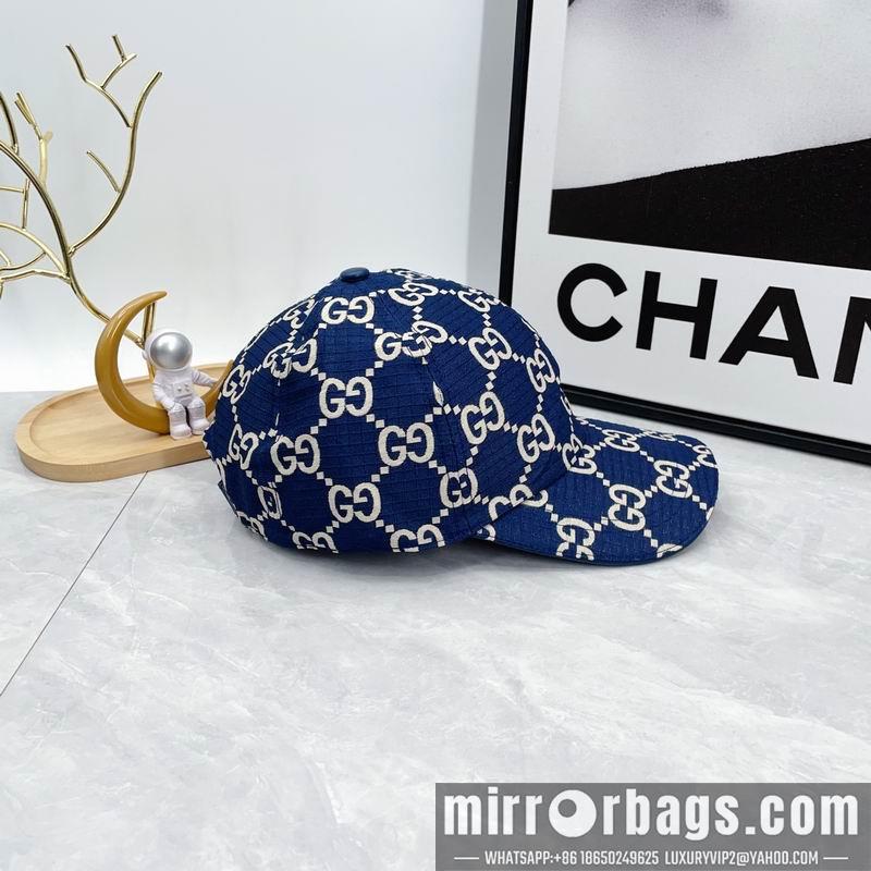 Gucci Hat dx36