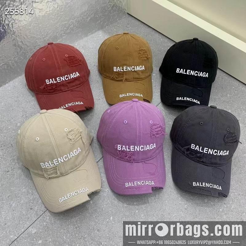 Balenciaga Hat dx19