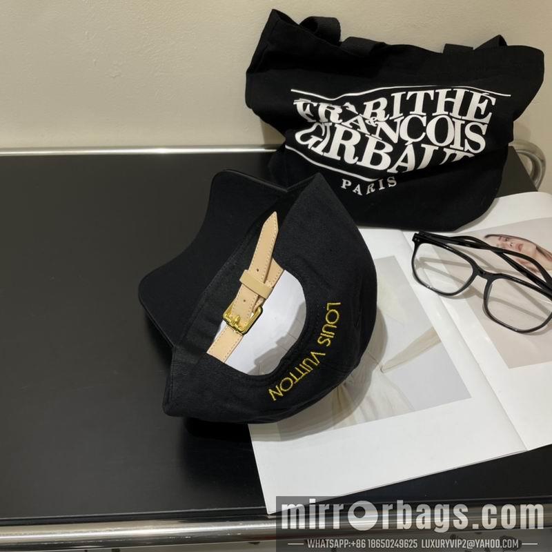 LV Hat 042701