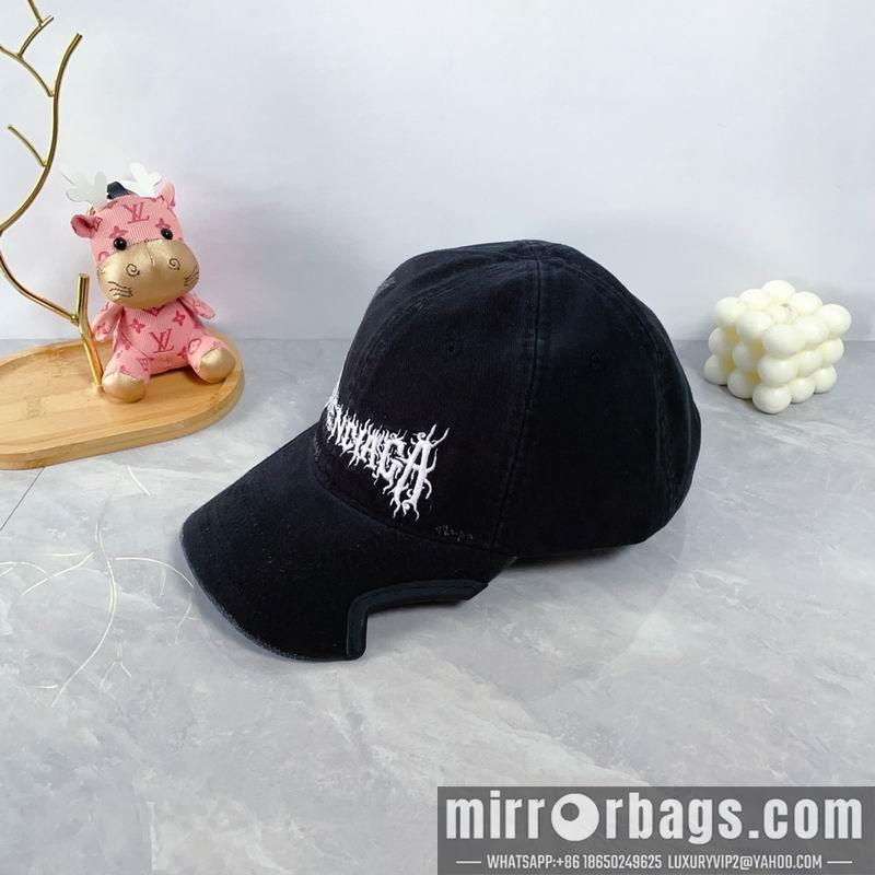 Balenciaga Hat dx93