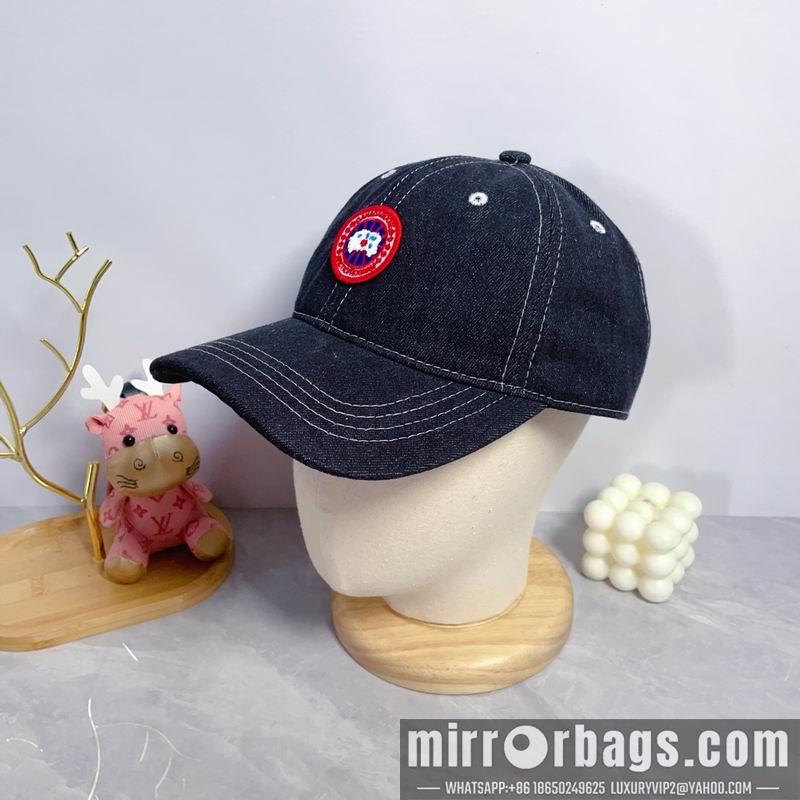 Canada Goose Hat dx01