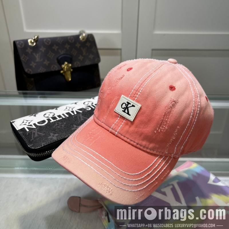 CK Hat dx07
