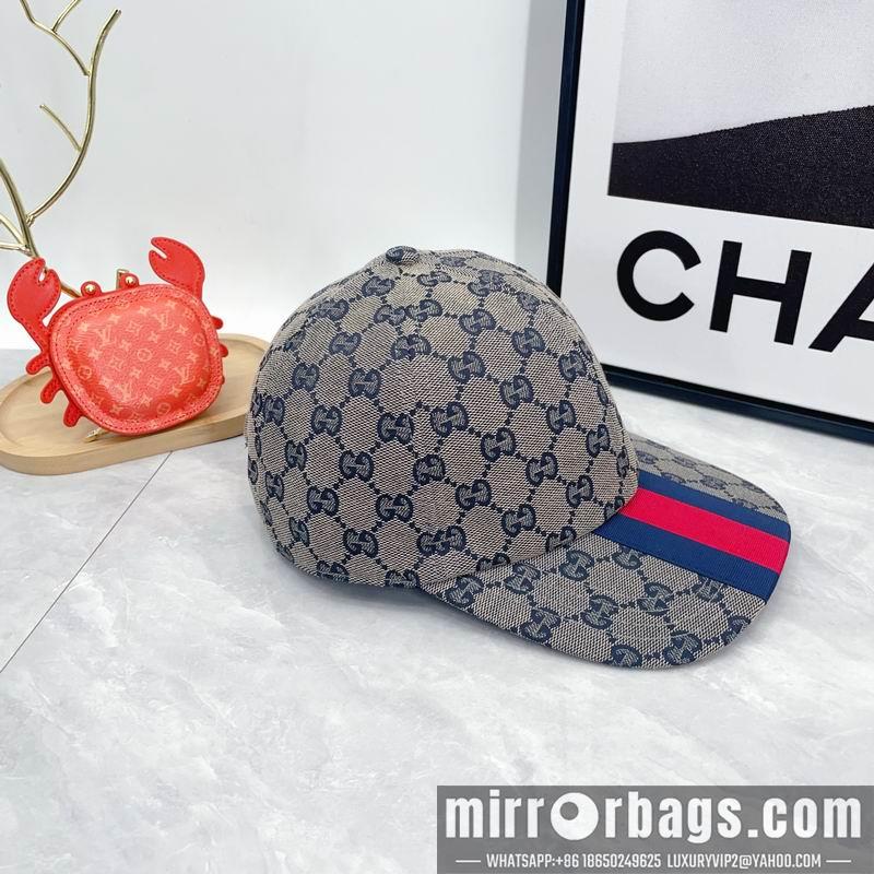 Gucci Hat dx01