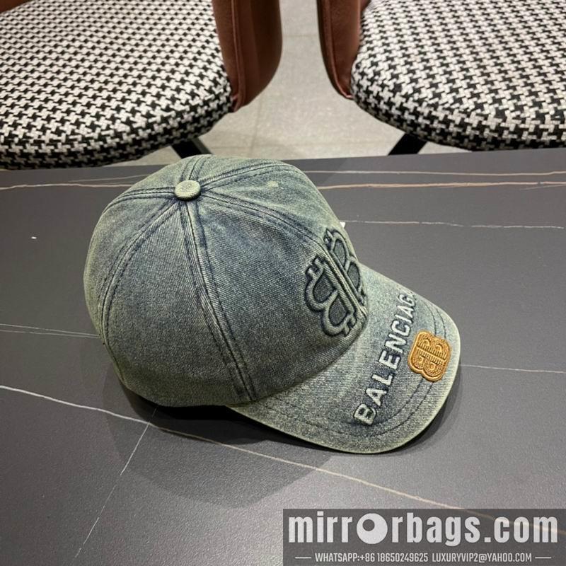 Balenciaga Hat 010202